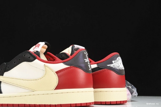 TRAVIS OG  JORDAN LOW SP RETRO SCOTT  1 DM7866--140 1207